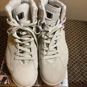 Jordan 6 Retro Georgetown size 13. Replacement Box